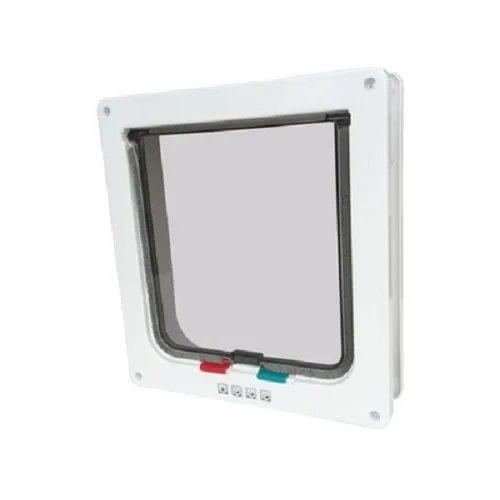 דלת כניסה L אמפט 4 נעילות 250X233