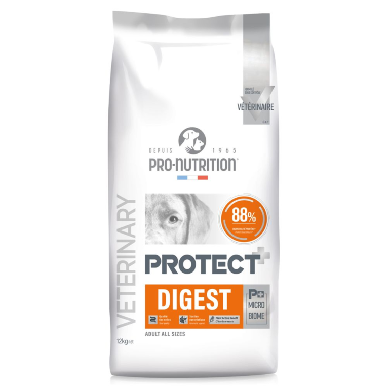 פרוטקט דיגסט 12 קילוגרם