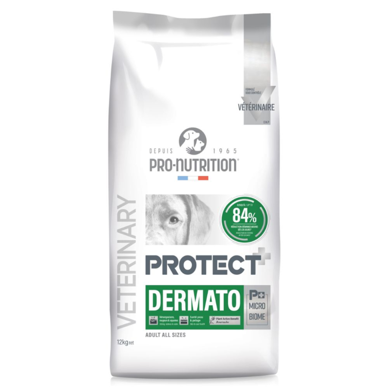 פרוטקט דרמטו 12 קילוגרם