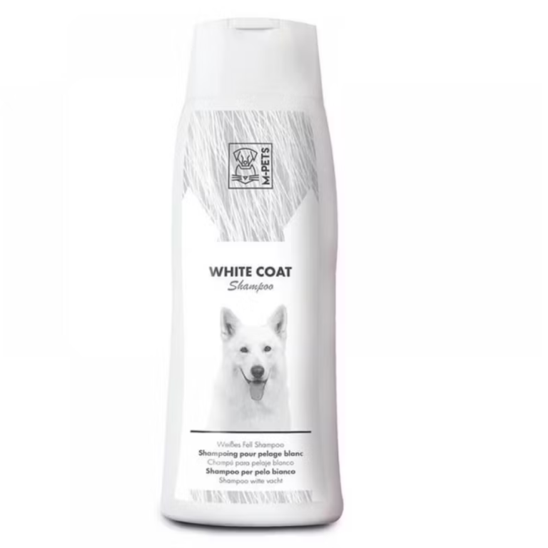 שמפו אמפט לפרווה לבנה 250 מ"ל