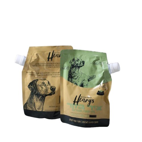 הנריס ציר בקר