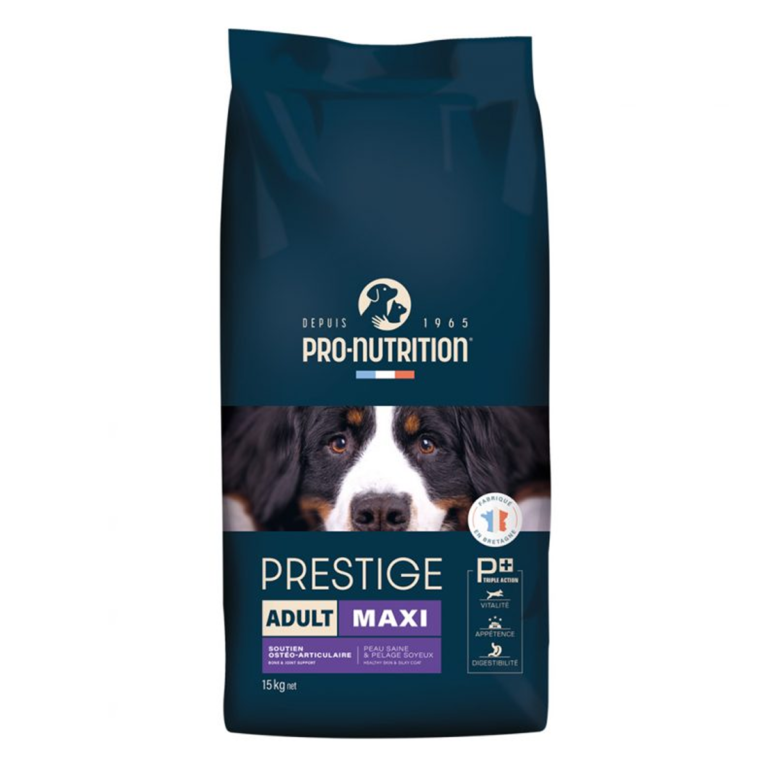 פרסטיז אדולט מקסי 14 קילוגרם