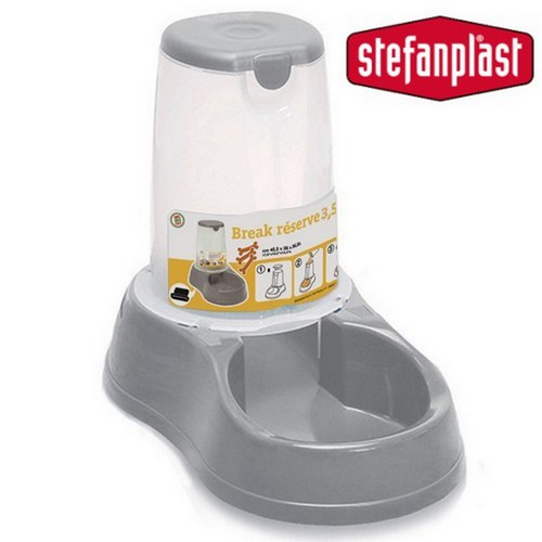 מתקן למזון או מים