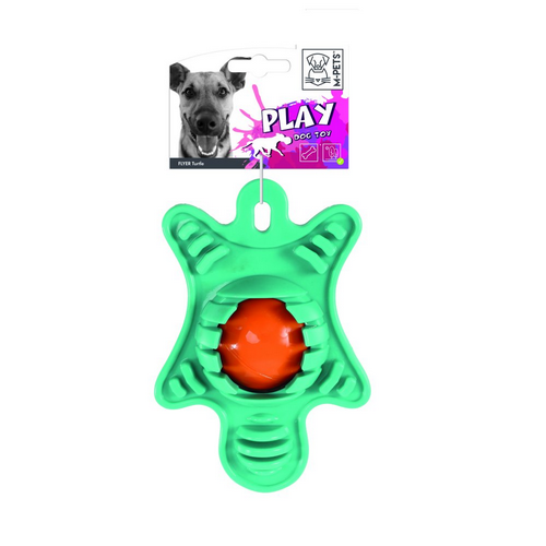 צעצוע צב מעופף לאילוף אמפט