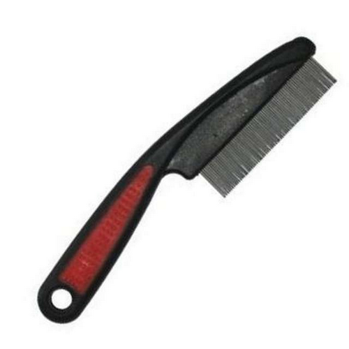 מסרק פרעושים