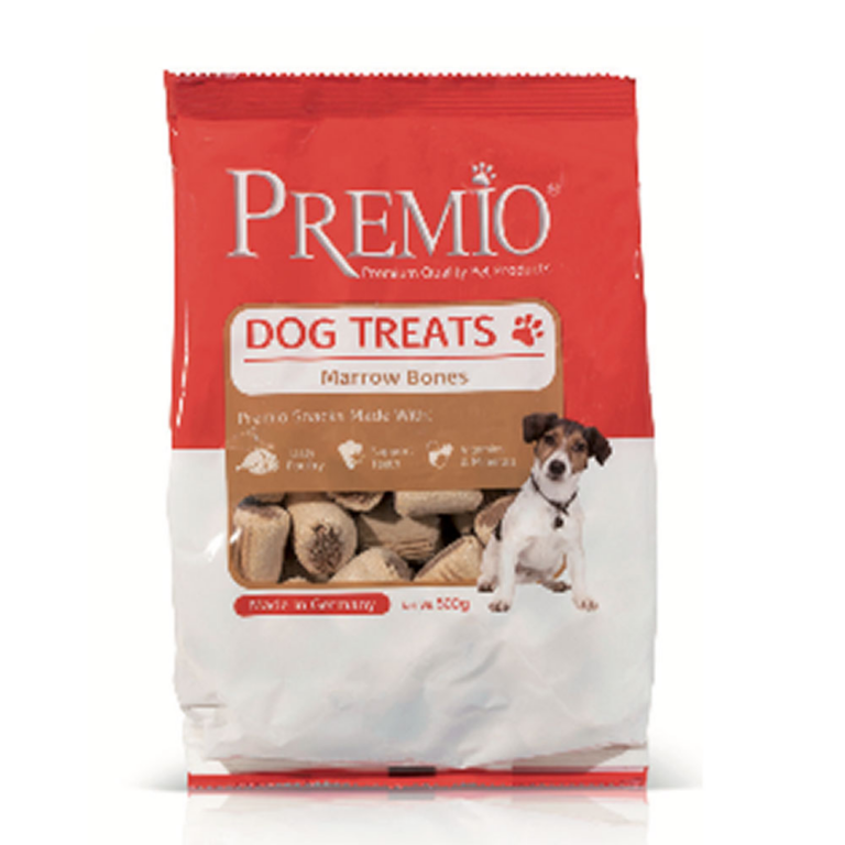 ביסקוויט פרמיו מח עצם 500 גרם