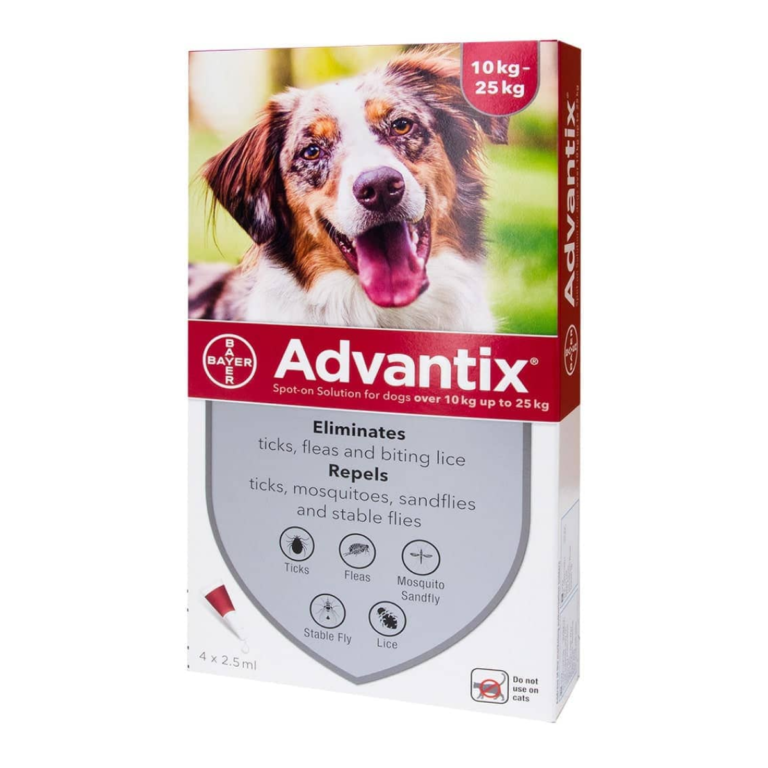 אדוונטיקס 10-25 ק"ג
