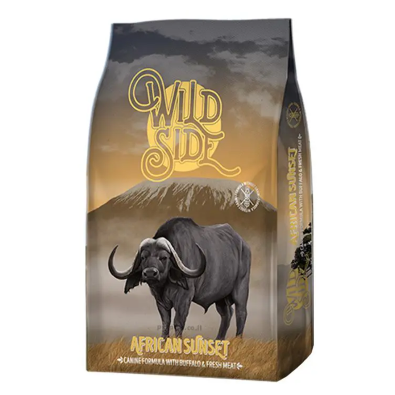 ווילד סייד באפלו