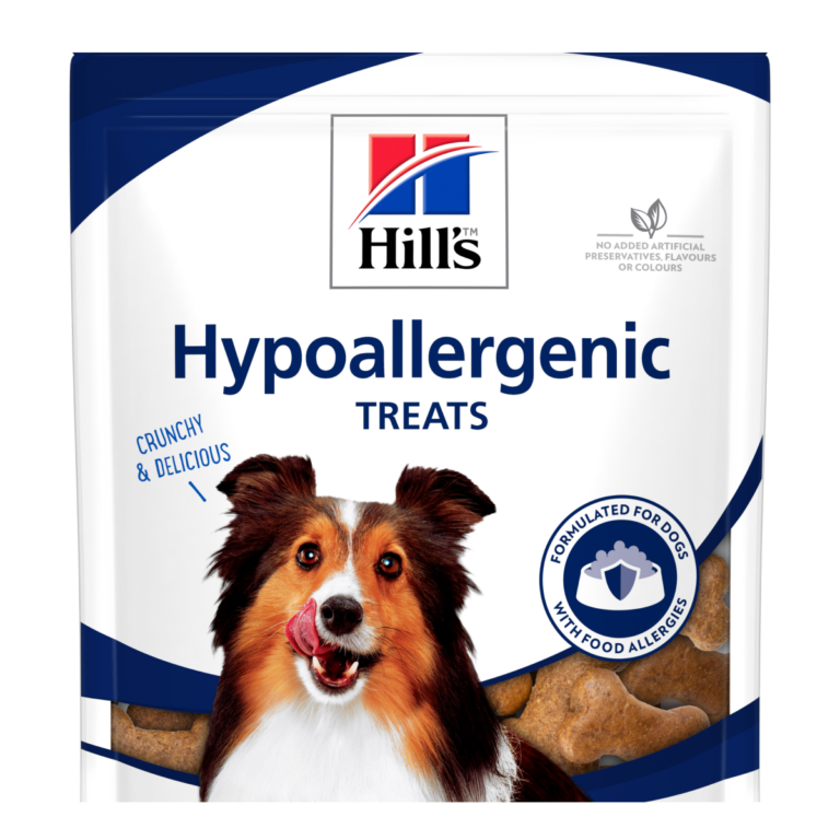 חטיף הילס היפואלרגני לכלב 200 גרם