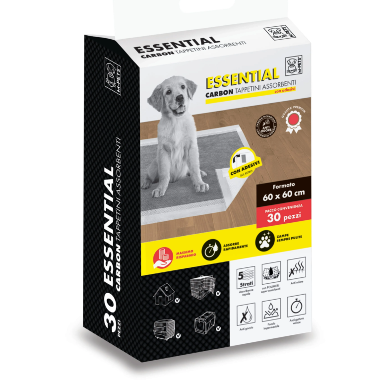 פדים קרבון 30 יחידות