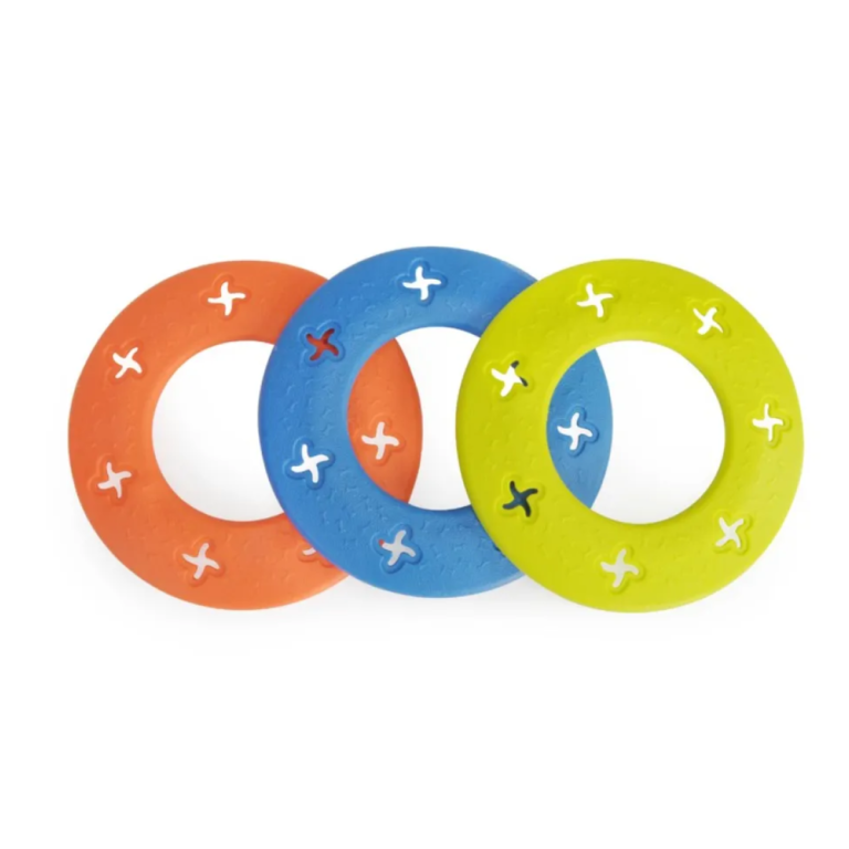 קמון צעצוע צלחת מעופפת 21 ס"מ