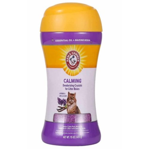 ארם&האמר מבשם ומנטרל ריח בניחוח לוונדר וניל