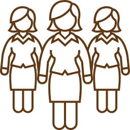 עסק בניהול נשים