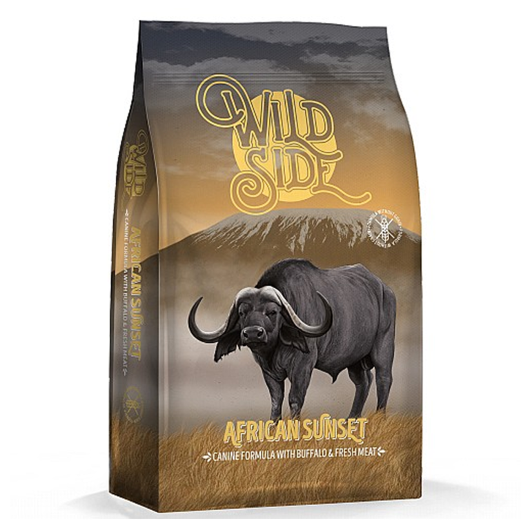 ווילד סייד באפלו