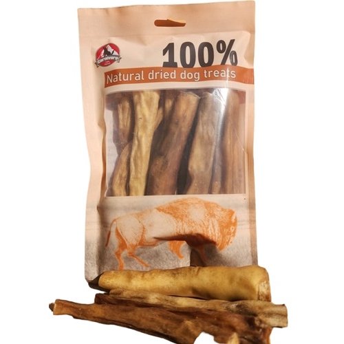 קרניבור זנב באפלו 15 סמ 200 גרם