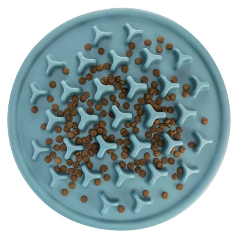 משטח האכלה איטית טריקסי 35 ס"מ