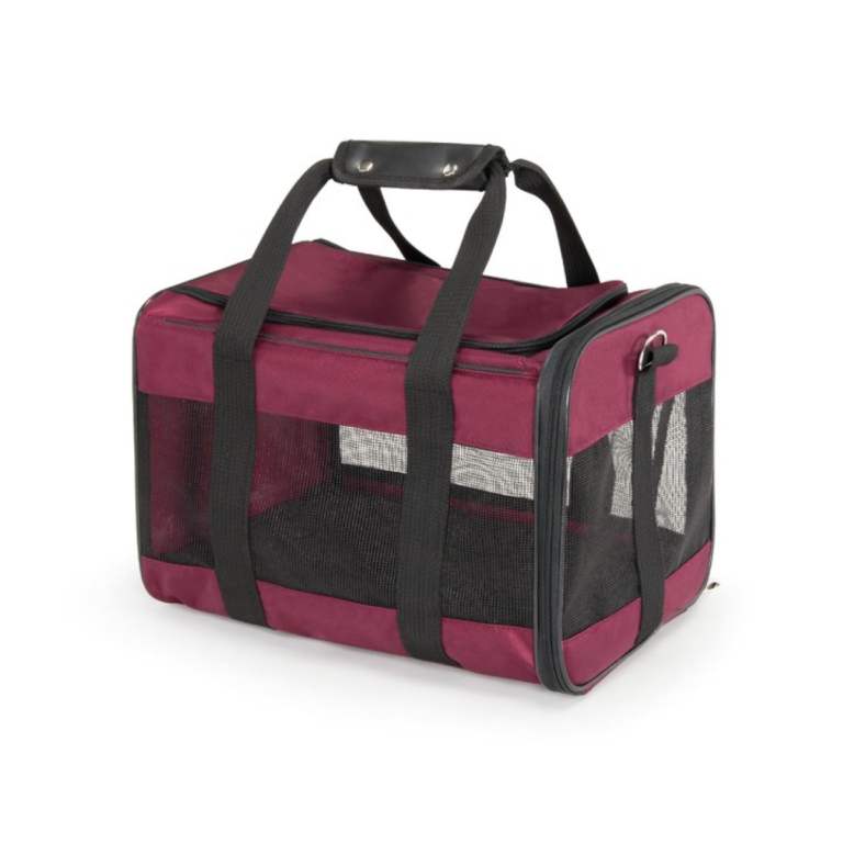 תיק לנשיאה בורדו קמון