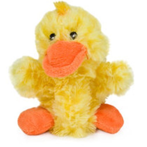 קונג בובת ברווז קטן