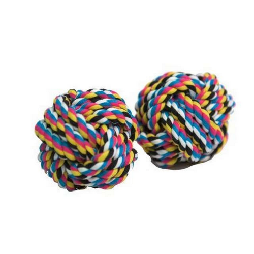 דנטלי כדור גדול צבעוני