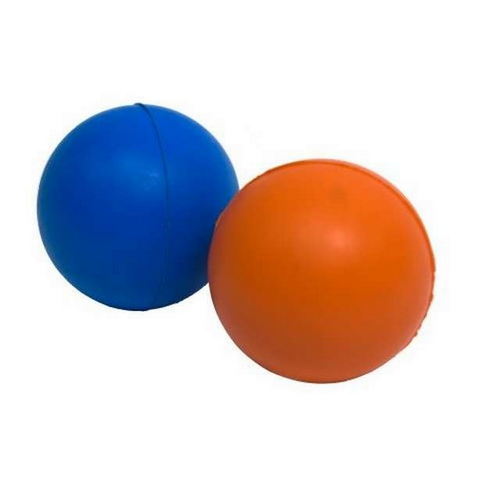 כדור גומי מלא קטן