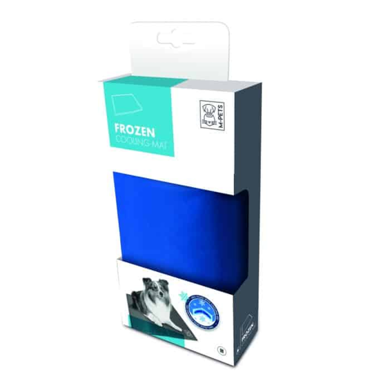 מזרן צינון לכלבים S אמפט