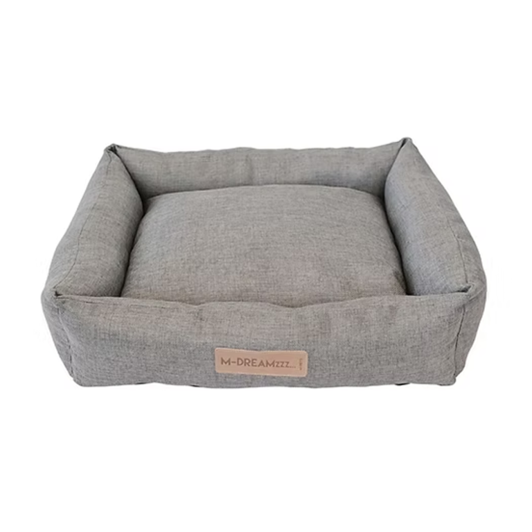 מיטה אולרון אפור M