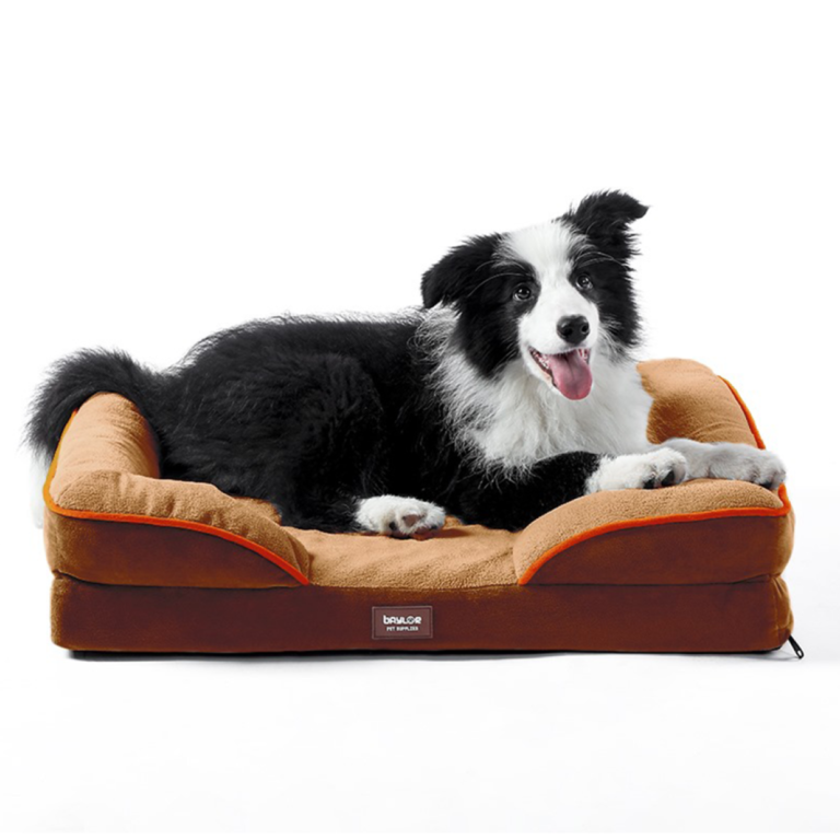 מיטה אורטופדית 89*63