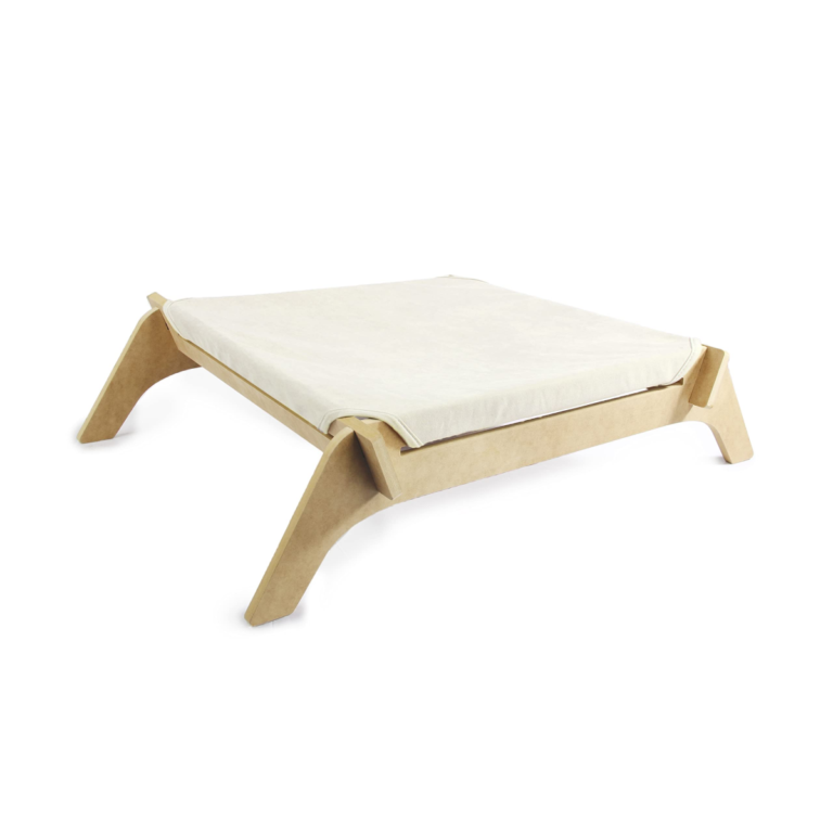 AFP ספת מרבץ מוגבהת לחתול