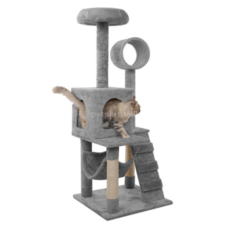 מתקן גירוד אפור LZ0145