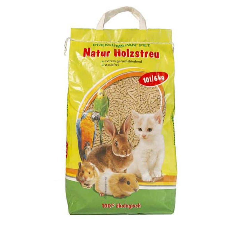 מצע עץ איכותי 10 ליטר