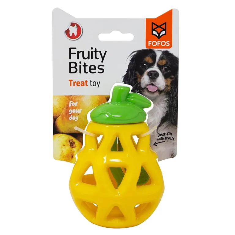פופוס צעצוע דיספנסר אגס